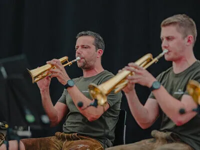 Jubiläumsfest 2025 Sonntag - derPlotti | Matthäus Schröcker Bild 11