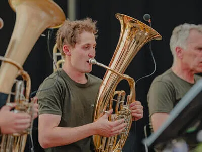 Jubiläumsfest 2025 Sonntag - derPlotti | Matthäus Schröcker Bild 10