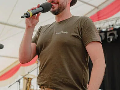 Jubiläumsfest 2025 Sonntag - derPlotti | Matthäus Schröcker Bild 6