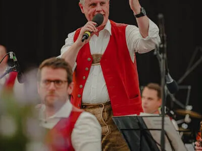 Jubiläumsfest 2025 Sonntag - derPlotti | Matthäus Schröcker Bild 67