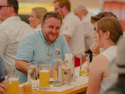 Jubiläumsfest 2025 Sonntag - derPlotti | Matthäus Schröcker Bild 53